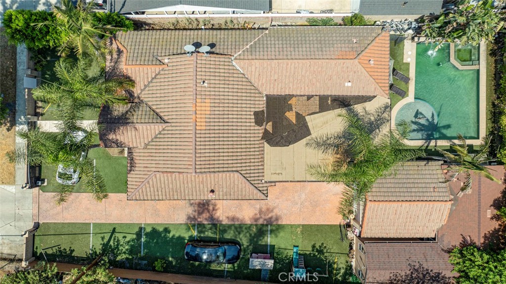 4710 Ventura Canyon Avenue