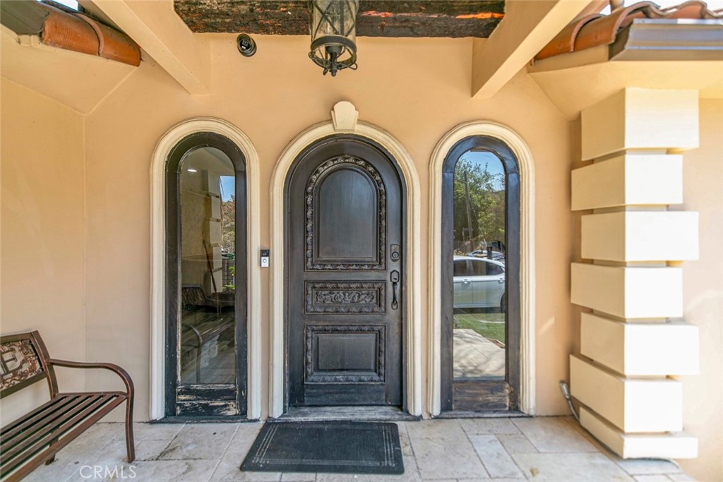 4710 Ventura Canyon Avenue