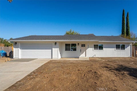 Photo of 233 Rio Verde Court, Corning, CA 96021 (MLS # SN26234467)