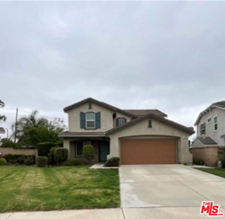 5 Bedroom 2 Bathroom 2,200 Square Foot House near Victoria Gardens. Spacious backyard for family & children. Near major retail stores, restaurants & public transportation. Minutes from major freeway for quick access.