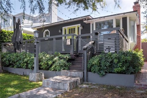 608 35th Street Manhattan Beach CA 90266