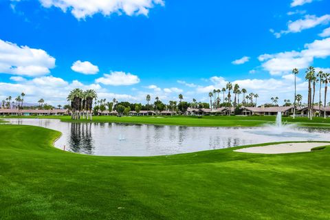 52 Ponderosa Circle Palm Desert CA 92211