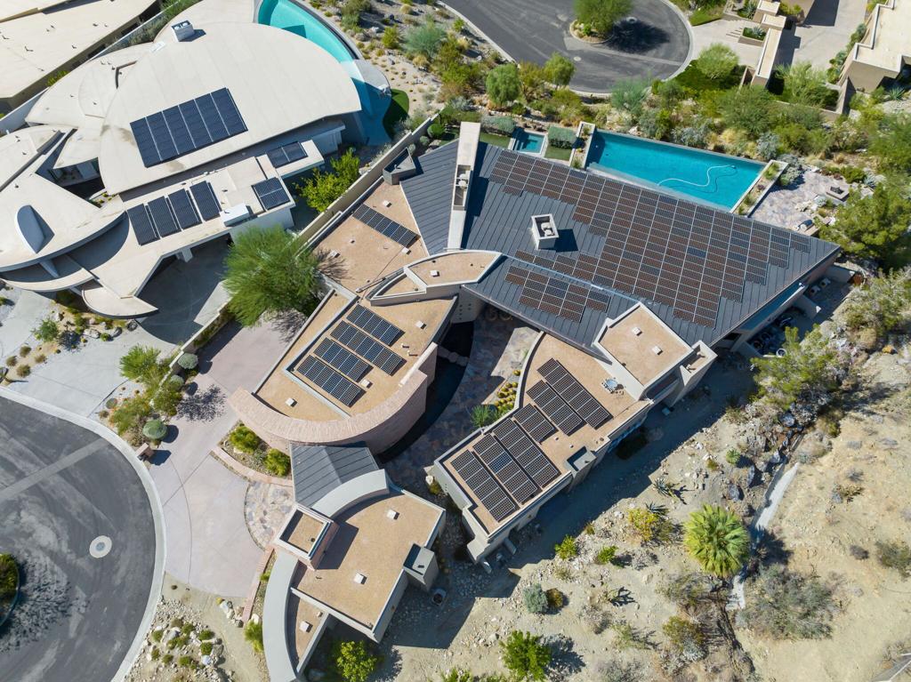 Mirada Estates - Residential