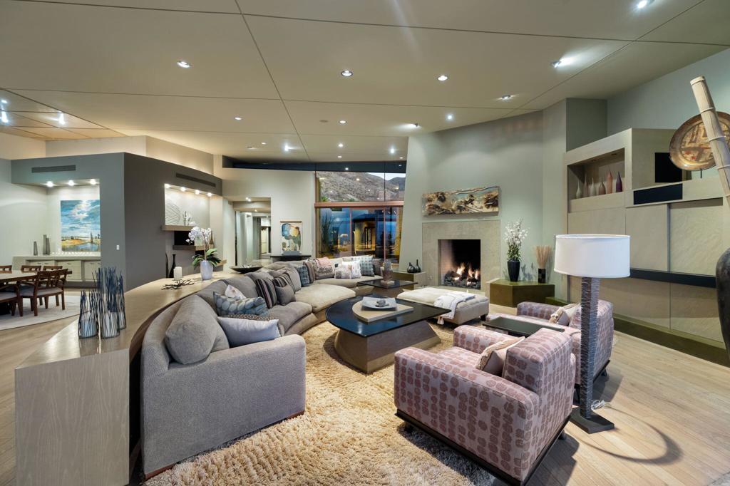 Mirada Estates - Residential