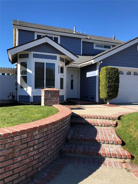 Photo of 648 N Quince Ave, Rialto, CA 92376 (MLS # CV26055773)