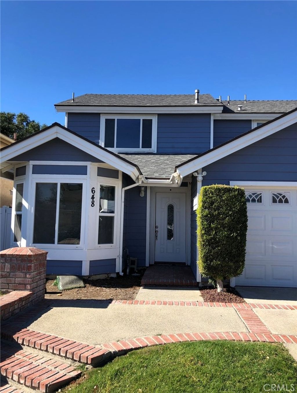 Photo of 648 N Quince Ave, Rialto, CA 92376 (MLS # CV26055773)