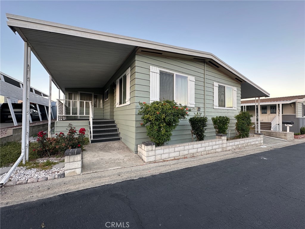 San Marcos - Residential