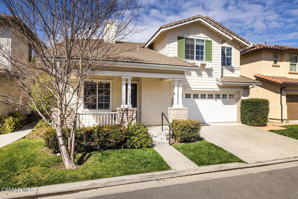 Photo of 1533 Violet Lane, Simi Valley, CA 93065 (MLS # 225001469)