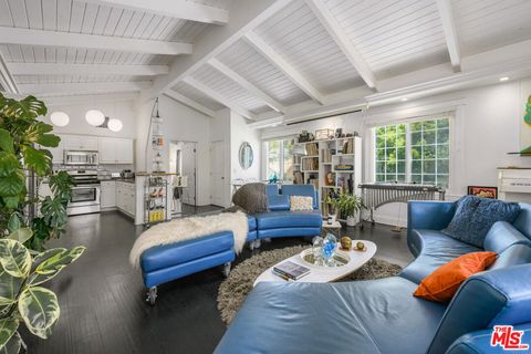 Photo of 2225 N Cahuenga Boulevard, Los Angeles, CA 90068 (MLS # 25604189)