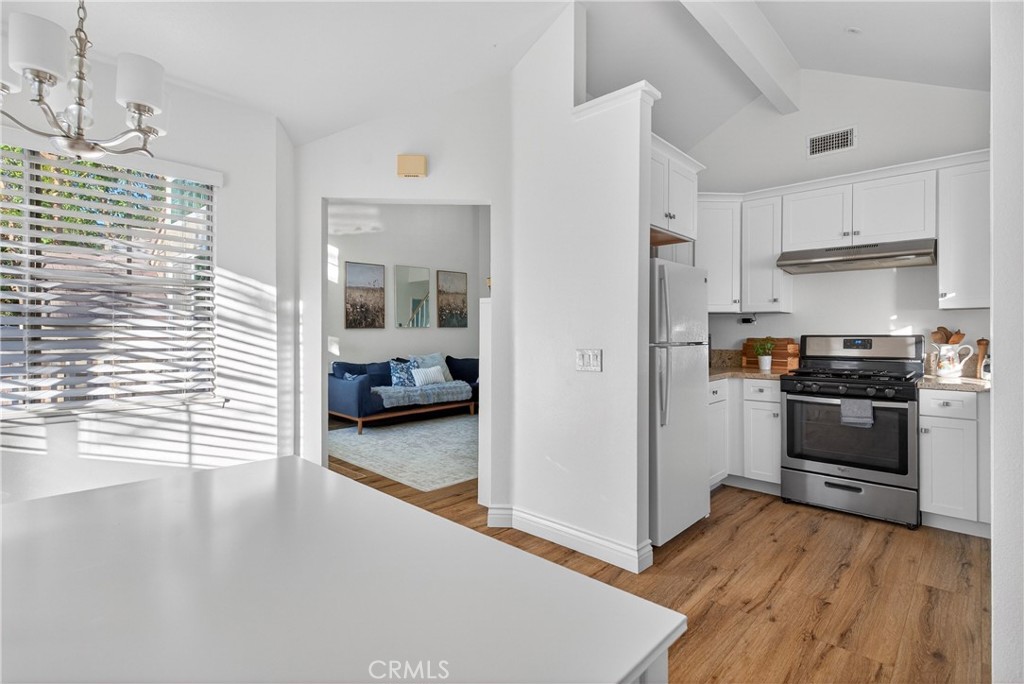 20734 E Crest Lane A