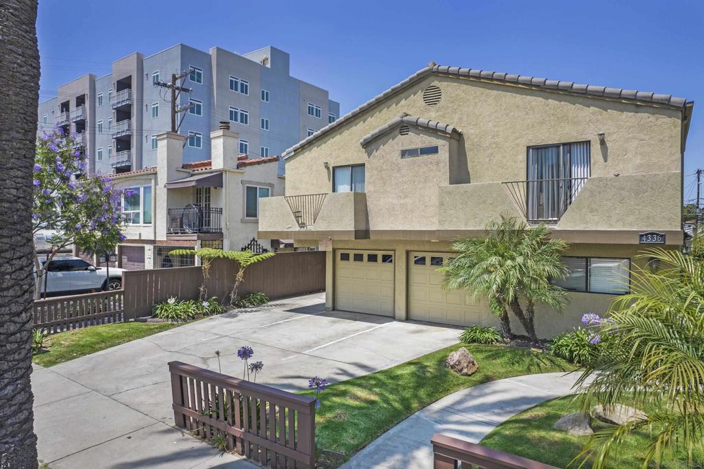 4336 Idaho Street