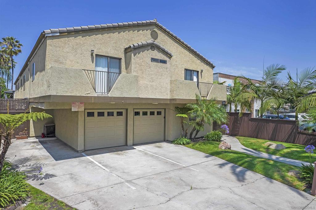 We are pleased to present the opportunity to acquire 4336 Idaho St, a 6 unit apartment community located in highly sought-after North Park/University Heights submarket of San Diego. Constructed in 1987, with a recorded subdivision condominium map situated on an 7,000 SF lot with 12 total parking spaces, including 2 single-car garages. The unit mix is comprised of 4 spacious 2-Bedroom/ 2-Bath units averaging 955 SF, and 2 very large 3-Bedroom/ 2-bath units averaging 1,264 SF. Each unit includes in-unit washer and dryer, fully equipped kitchen, fireplace and private patio or balcony. Upper-level units feature vaulted ceilings and skylights. Ownership has completed several key capital improvements including new plumbing, new electrical circuit breakers and full SB 721 compliance. Positioned just north off El Cajon Blvd, the building has a Walk Score of 97. Residents enjoy walkable access to some of San Diego's top breweries, cafes, restaurants, retail, and nightlife. The surrounding area is experiencing an influx of high-end development, driving up rental rates and raising the quality standard. The combination of location, flexibility, and upside potential makes 4336 Idaho Street a compelling investment with multiple pathways for value creation.