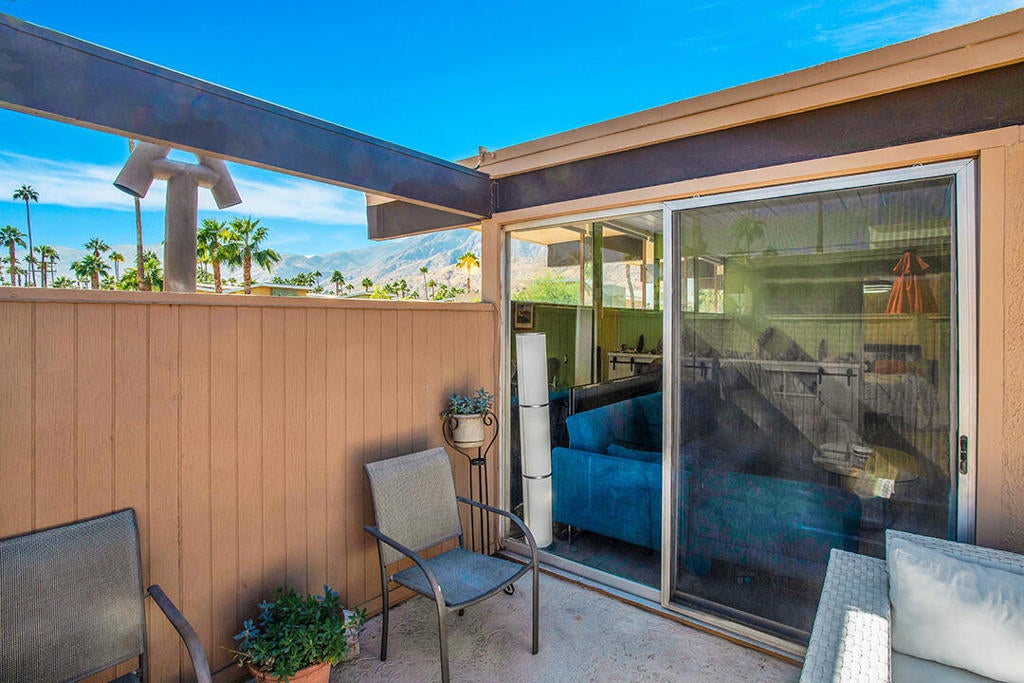 1111 E Palm Canyon Drive 226