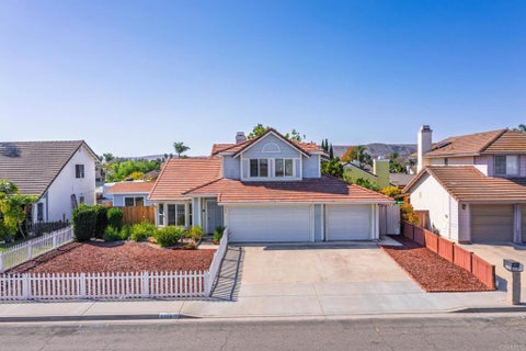 Photo of 4499 Pebble Beach Drive, Oceanside, CA 92057 (MLS # NDP2607282)