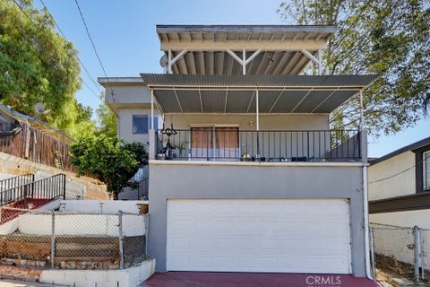 Photo of 5020 Aldama Street, Los Angeles, CA 90042 (MLS # SR26194130)