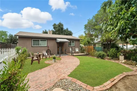 35263 Beech Avenue, Yucaipa, CA 92399 - MLS#: IG25199412