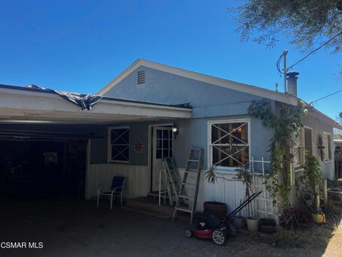 Photo of 21320 Community Street, Canoga Park, CA 91304 (MLS # 226004828)