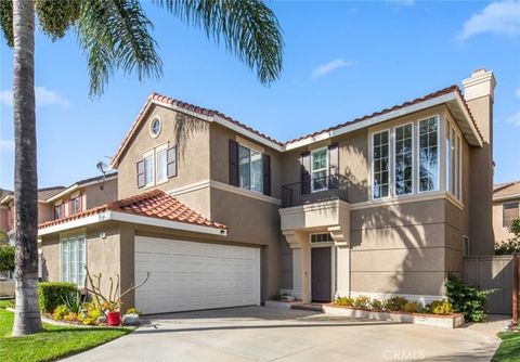 Photo of 62 Northern Pine Loop Loop, Aliso Viejo, CA 92656 (MLS # LG26072167)