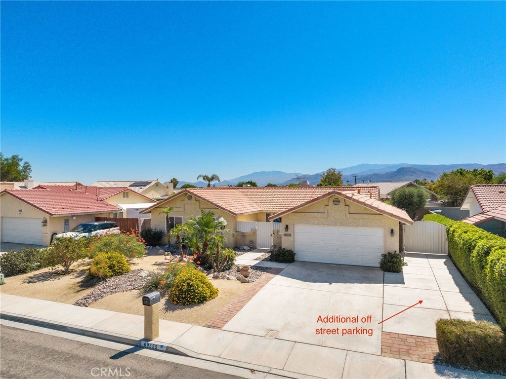 69355 El Canto Road
