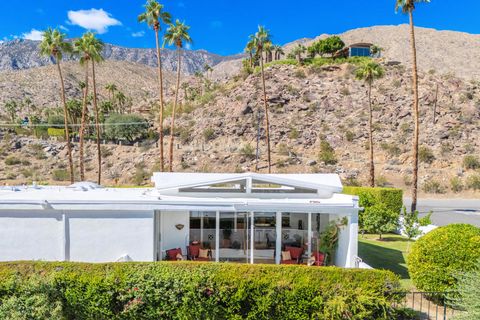 Properties 45 2400 S Palm Canyon Drive Palm Springs CA 92264