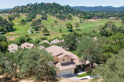 Photo of 8674 Paseo de Vaca, Atascadero, CA 93422 (MLS # NS25150592)