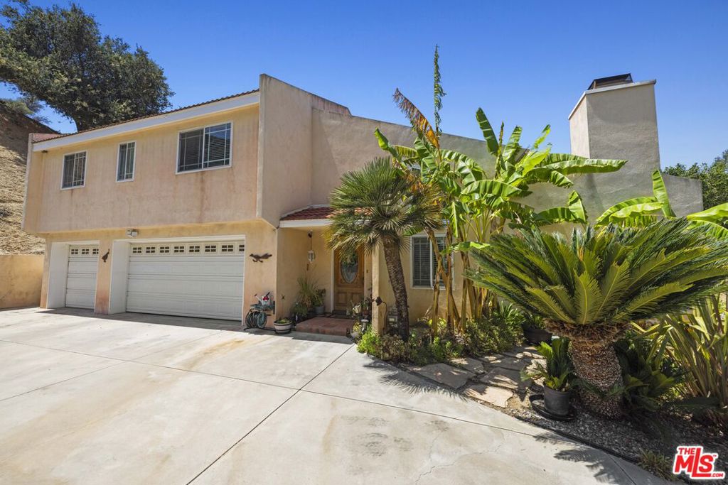 51 Flintlock Lane