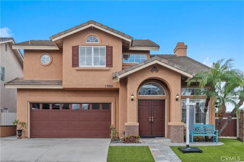 Photo of 13861 Haileigh Street, Westminster, CA 92683 (MLS # OC26227419)