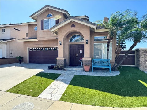 Photo of 13861 Haileigh Street, Westminster, CA 92683 (MLS # OC26227419)