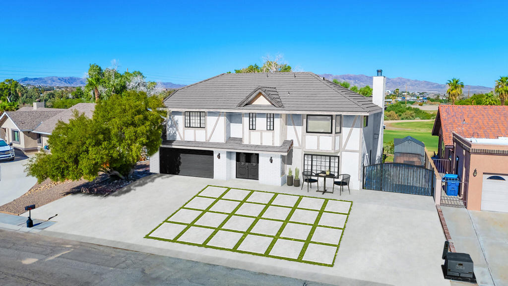204 Fairway Drive