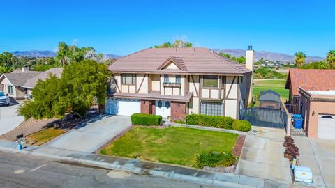 Photo of 204 Fairway Drive, Needles, CA 92363 (MLS # 219134101DA)