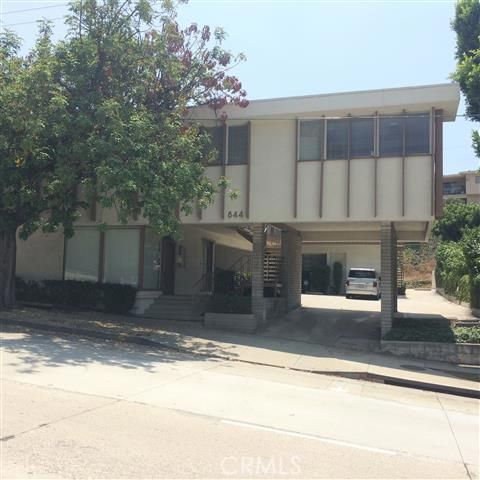 Photo of 844 Colorado Boulevard, Eagle Rock, CA 90041 (MLS # TR26107544)
