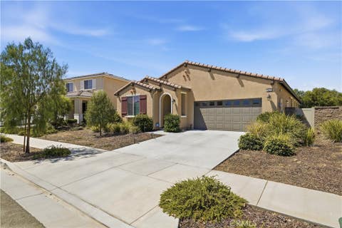 Photo of 3029 Homeward ST, Hemet, CA 92543 (MLS # IV26167601)