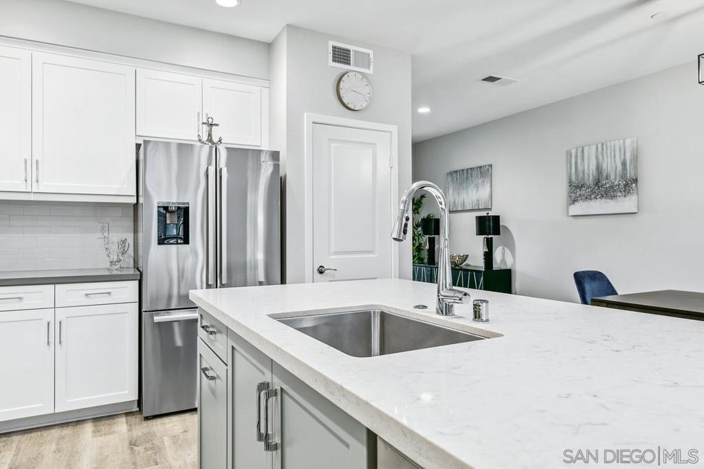 Carlsbad West - Residential Lease