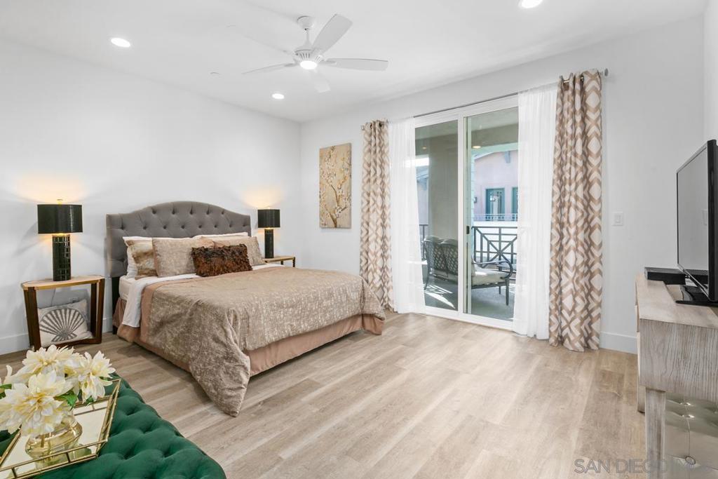 Carlsbad West - Residential Lease
