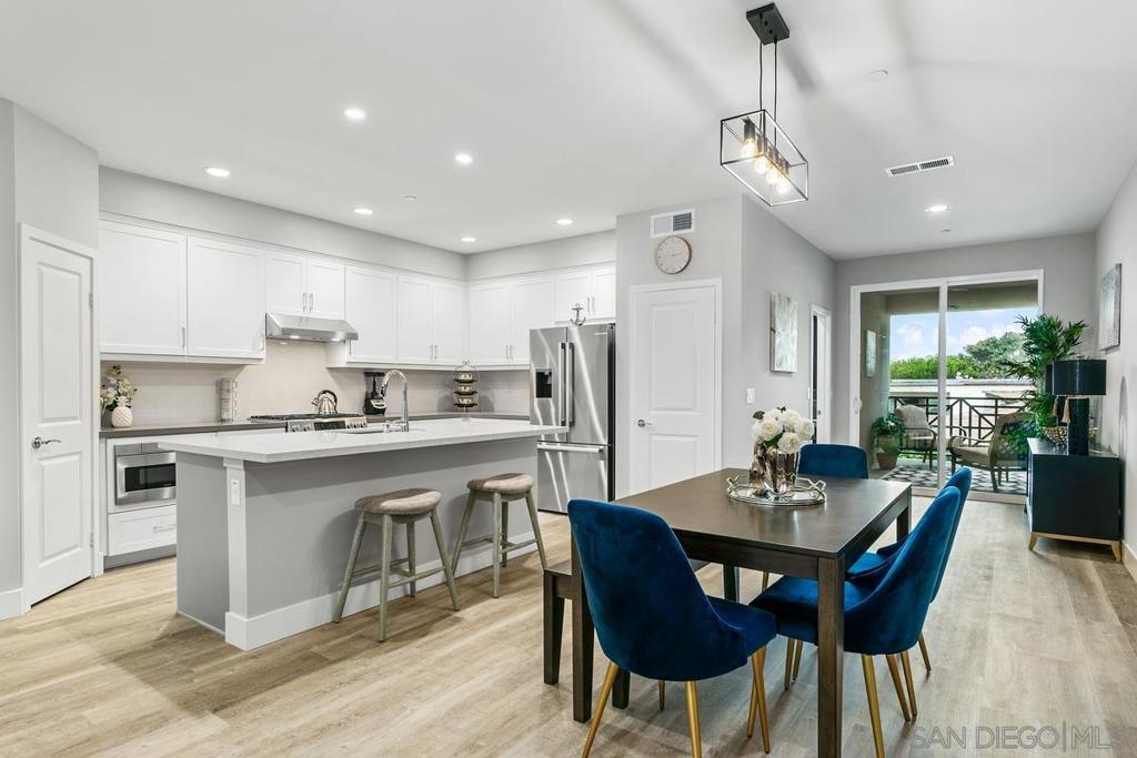 Carlsbad West - Residential Lease