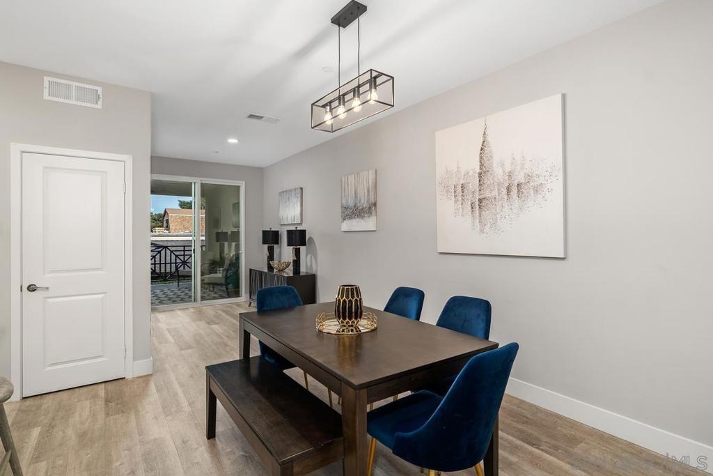 Carlsbad West - Residential Lease