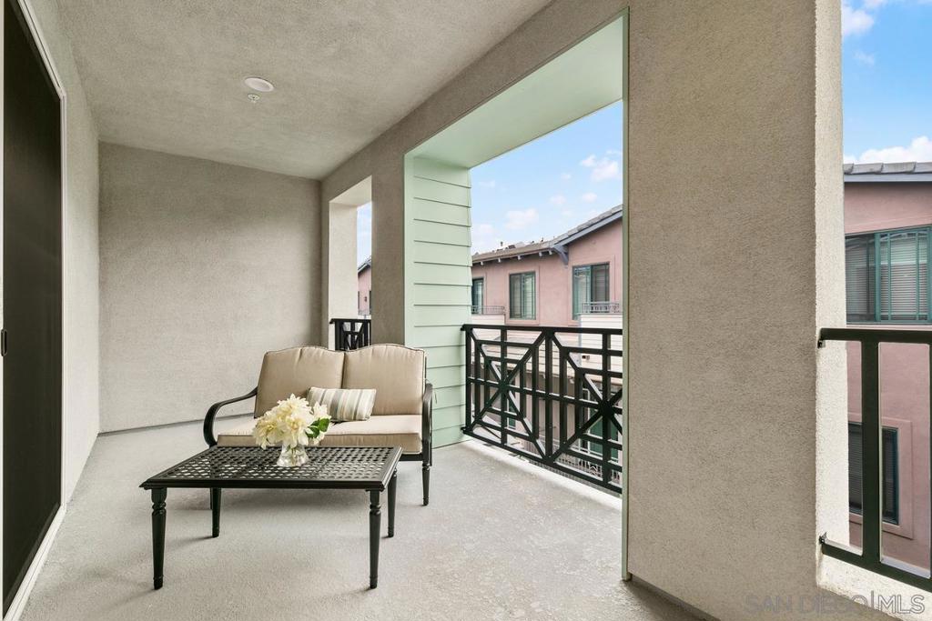 Carlsbad West - Residential Lease