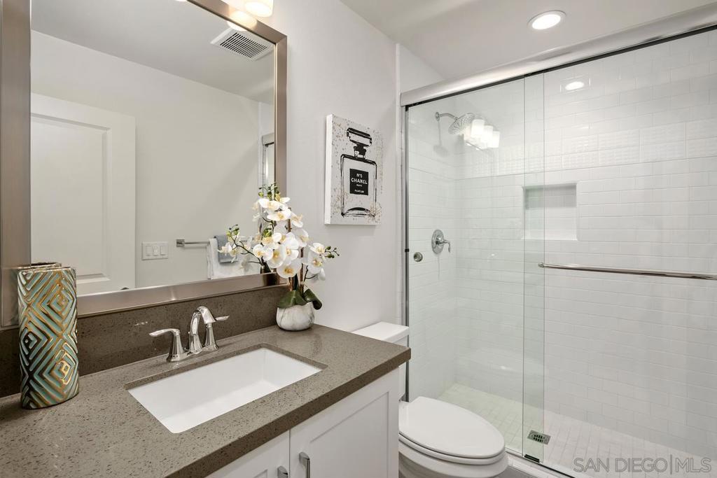 Carlsbad West - Residential Lease