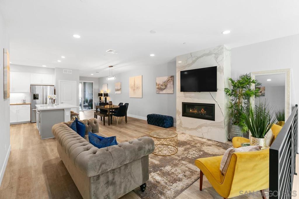 Carlsbad West - Residential Lease