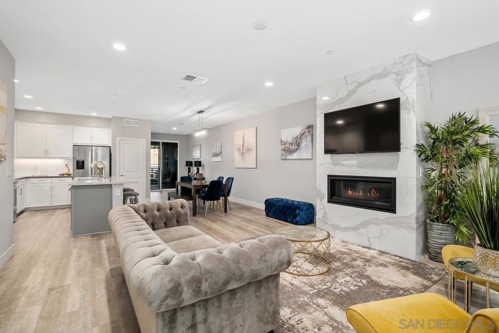 Carlsbad West - Residential Lease