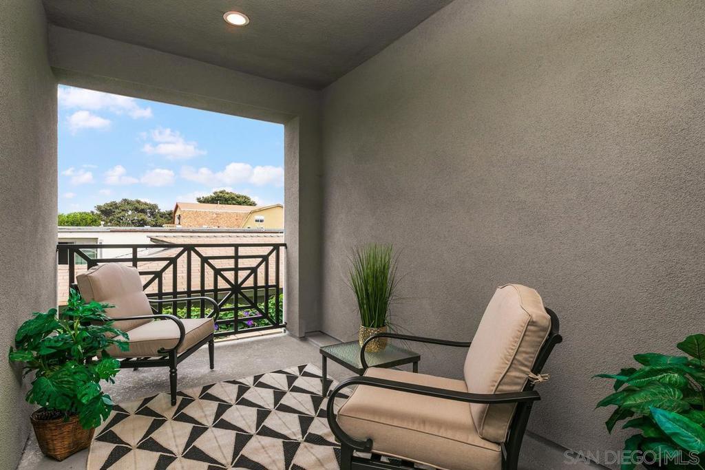 Carlsbad West - Residential Lease