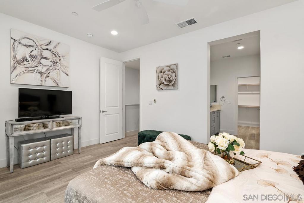 Carlsbad West - Residential Lease