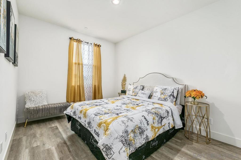 Carlsbad West - Residential Lease