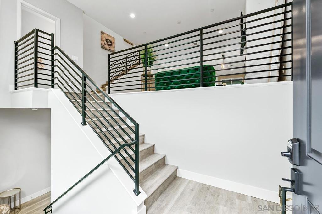 Carlsbad West - Residential Lease