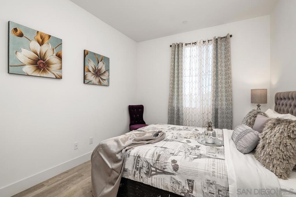 Carlsbad West - Residential Lease