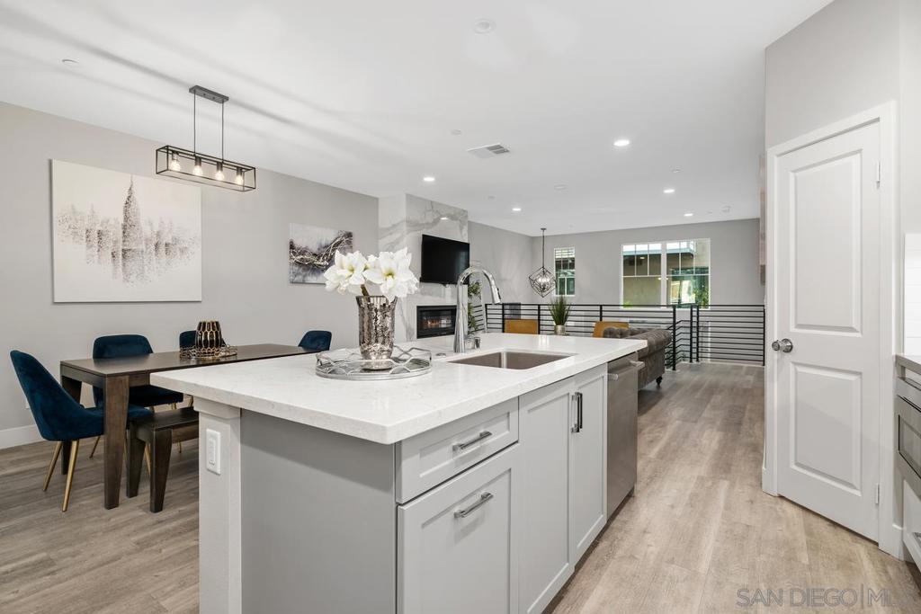 Carlsbad West - Residential Lease