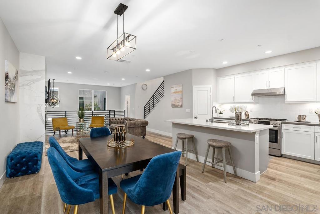 Carlsbad West - Residential Lease