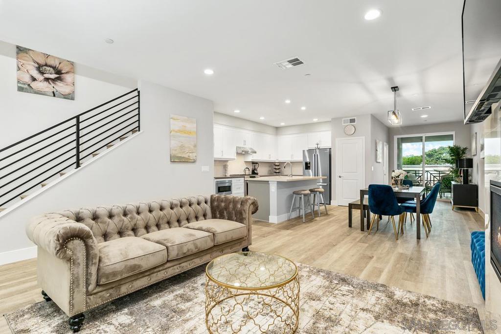Carlsbad West - Residential Lease