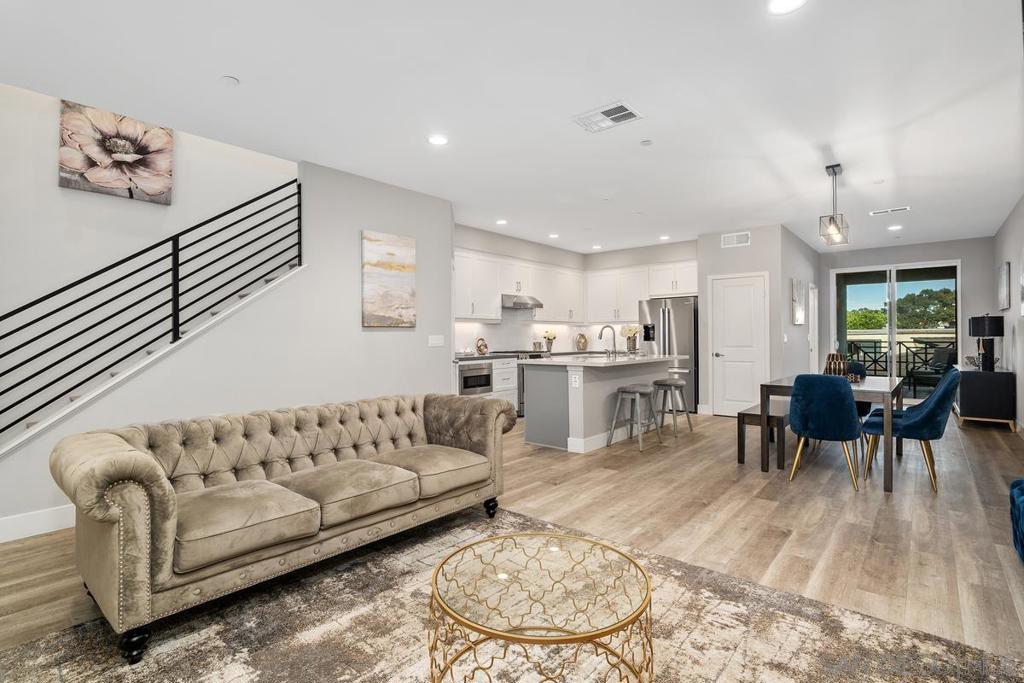 Carlsbad West - Residential Lease