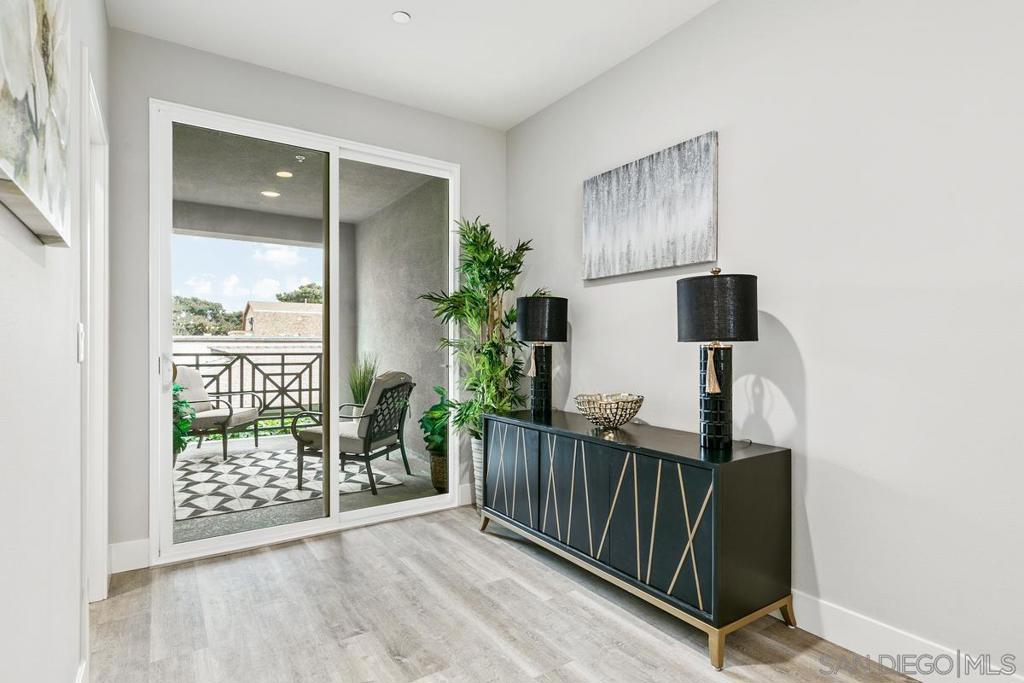 Carlsbad West - Residential Lease